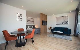 Apartment Romansa