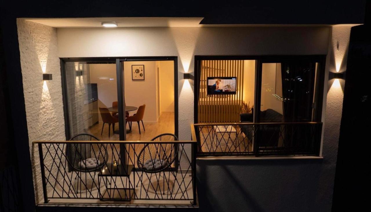 Apartment Romansa Mostar Exterior photo