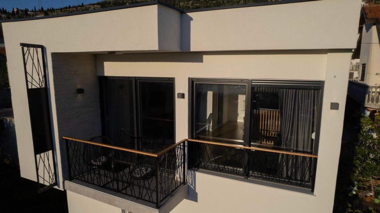 Apartment Romansa Mostar Exterior photo