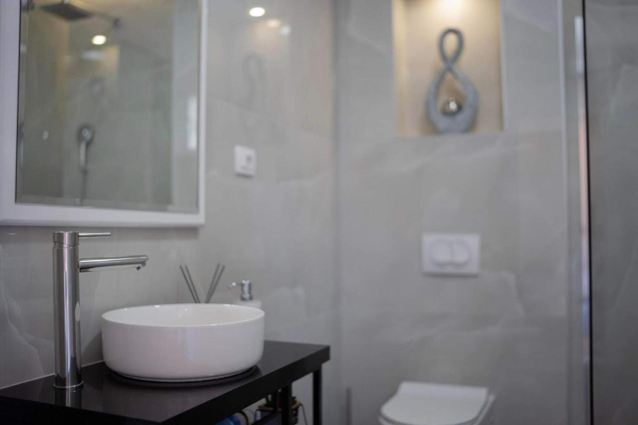 Apartment Romansa Mostar Exterior photo